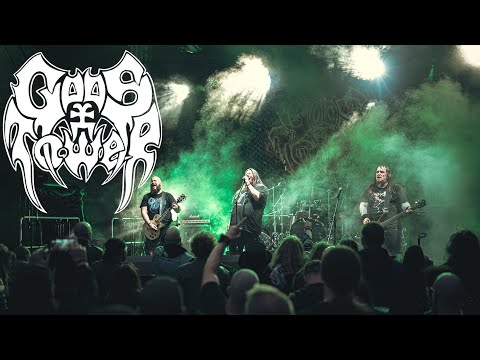 Gods Tower - live at  Zobens un Lemess Open Air, 2025