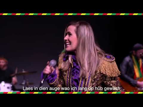 Pim & Chantal  -  Veurdet ut morge is!  (halve finale LVK2022) (finalist CMC ALAIF)