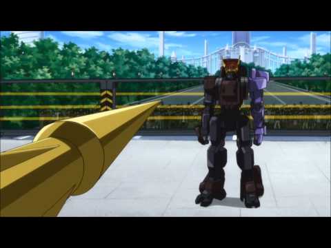 Code Geass: The Evil Paradox