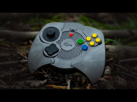 iQue Player: The Full History of Nintendo's Forgotten Console