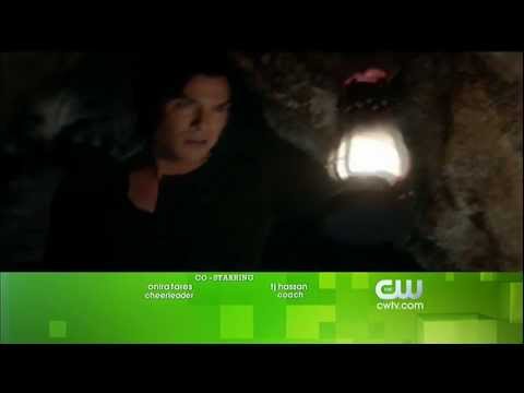 The Vampire Diaries 3x07 "Ghost World" Promo German Subtitles HD