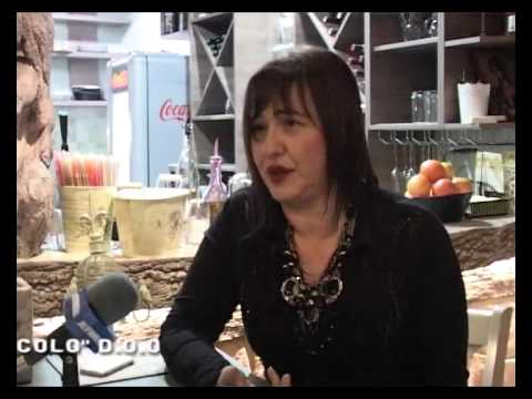 NA KAFI SA - MARIJA MIHAJLOVIC 15 12 2013