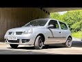Hydrogen Car Conversion Home Built