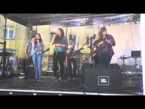 The Way Back - Hej Leonardo (cover)