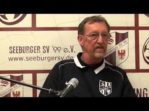 Seeburger SV '99 - Ohne Ehrenamt: kein Sportverein!