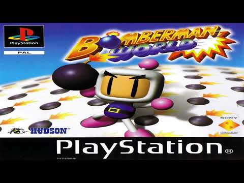 Planet Forest - Bomberman World Music Extended