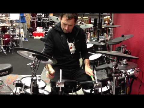 Enjoy The Violence (Official Video) - Corretja