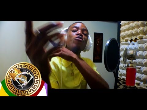 Chefross King - Real Life G ||Official Music Video HD 1080p|| Supatronic Records 2016