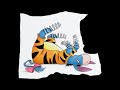 The Tigger Movie Eeyore