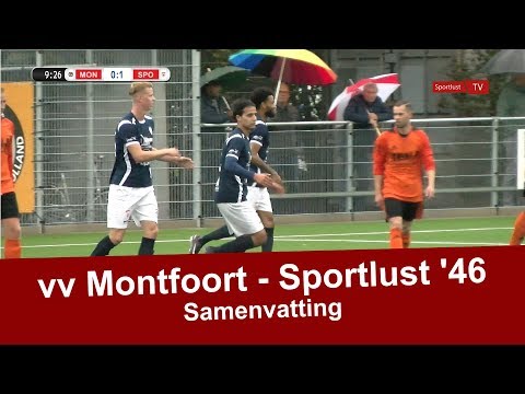 Samenvatting Montfoort - Sportlust46