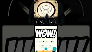 🔥NECROZMA WITH ROAD TO LEGENDS BACKGROUND! POKÉMON GO!
