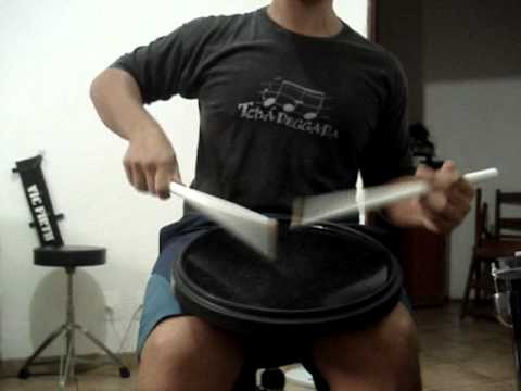 Cheezy Poofs - Tchadeggada