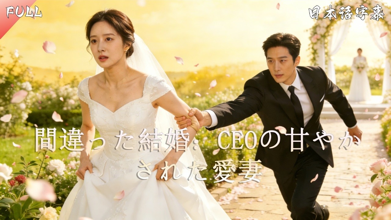 【全話】私は結婚した夫が役立たずだと思っていたが、結婚後は彼は私を甘やかしまくった。