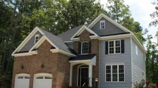 preview picture of video 'GRAYSTONE at Eagle Harbor New Homes'