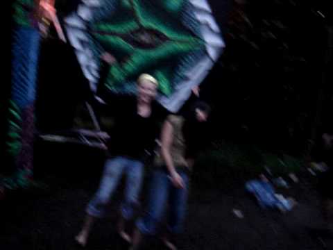 psycrowdelica 2009....echt bekloppt....