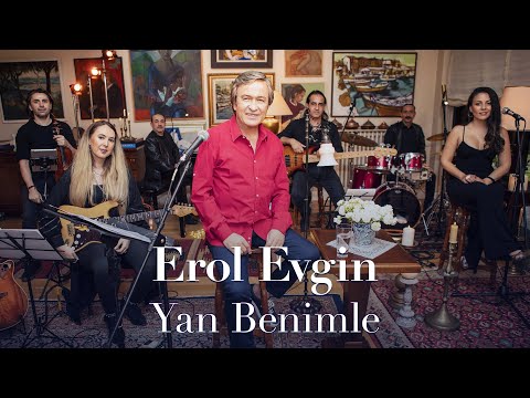 Erol Evgin – Yan Benimle / Sevdiklerim (Akustik)