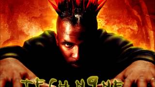 Tech N9ne Vs Eminem: Rap Game