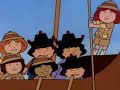 Going Down The Nile In Style Madeline And The Mummy