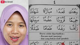 Download lagu TERBARU BELAJAR MEMBACA IQRO 4 BAGIAN 2 HALAMAN 4 VERSI HURUF BESAR VISUAL TATAP MUKA PENGAJAR mp3 Download lagu TERBARU BELAJAR MEMBACA IQRO 4 BAGIAN 2 HALAMAN 4 VERSI HURUF BESAR VISUAL TATAP MUKA PENGAJAR mp3