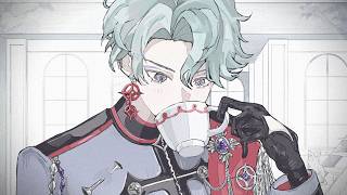 【Coffee Zatsu】Last August Coffee【NIJISANJI EN | Freodore】