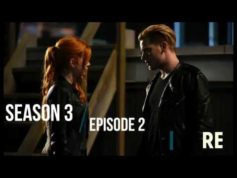 Shadowhunters 3x02 Music- REAL