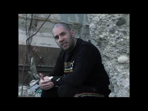 Scriptor - Bijesne šale (Official Video)