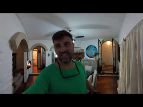 BTS 360° Savio 1037 Santa Rosa La Pampa