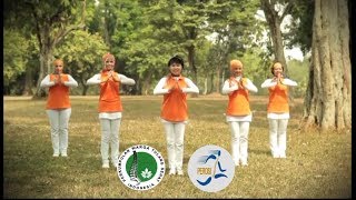 Download lagu SENAM PENCEGAHAN OSTEOPOROSIS ( PERWATUSI ) mp3 Download lagu SENAM PENCEGAHAN OSTEOPOROSIS ( PERWATUSI ) mp3