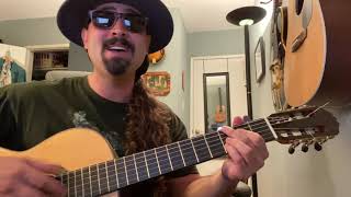 Pink Floyd - San Tropez cover