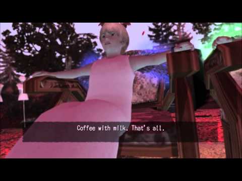 Deadly Premonition Pt.15 (Recap 1)