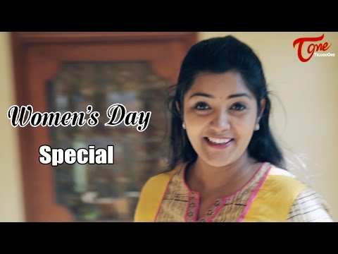 Sree || Women's Day Short Film || Gautami Challagulla || Mickey J Meyer Video