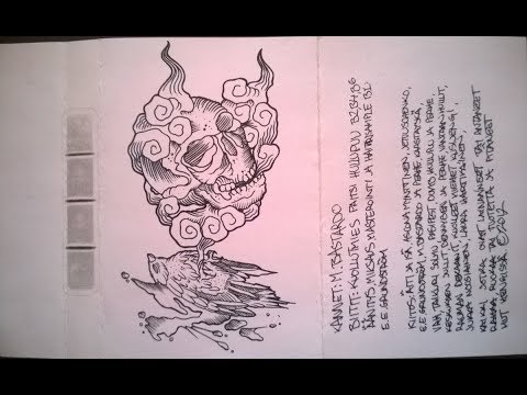 Köyhä Jonne - Nimetön (A-puoli)