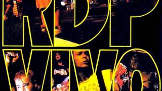 Caos - Ratos de Porão - Ao Vivo