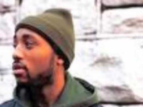 C-Rayz Walz, Thirstin Howl III, Vast Aire, MF Doom - The Lineup