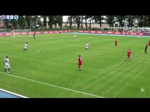 ZAP Syrena Zbąszynek Stilon Gorzów WLKP.