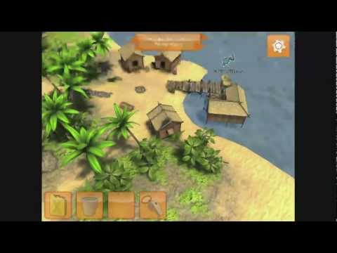 Pirate's Treasure IOS