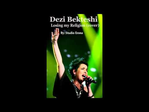 Dezi Bekteshi - Losing my religion (Anouk Cover)