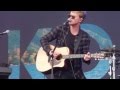 Kodaline - All I Want live at Rock Werchter 
