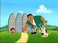 Dora The Explorer La Maestra De Musica Part 1 Clip8