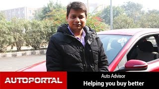 Hyundai Grand i10 Vs Hyundai Elite i20 - Auto Advisor - Autoportal