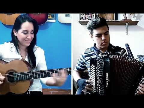 "Mi Bien Amada"  Tania Torres & Emiliano López