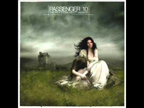 Passenger 10 - The True Story About Sadness
