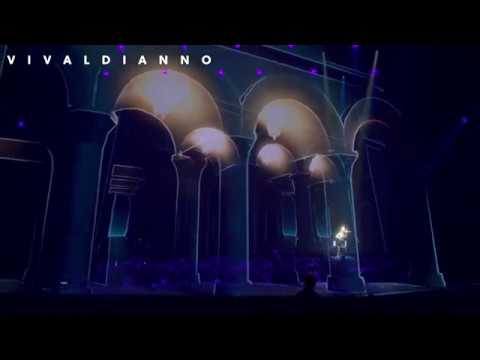 Explore VIVALDIANNO Reloaded: #05 Little Squib (Live videoclip)