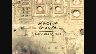 Muslimgauze - Untitled 5 - Babylon Iz Iraq