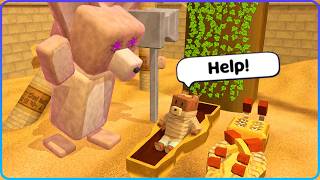 Download lagu How Baaren Became a Mummy Super Bear Adventure mp3 Download lagu How Baaren Became a Mummy Super Bear Adventure mp3