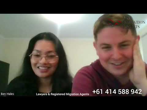 Visa Education Experts video.