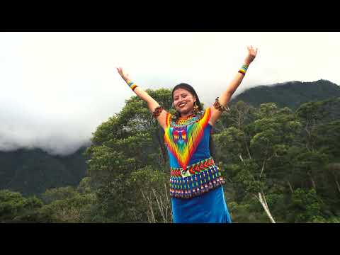 SHIRMITA - LOS MARCIANOS👽 (VIDEO OFICIAL)