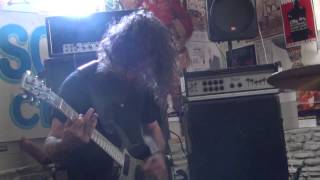 Agents Of Abhorrence - Chaos In Tejas '12