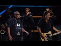 Bruce Springsteen & The ESB w/ Sam Moore & Friends ☜❤️☞ Hold On I'm Comin' ∫Soul Man∫Higher & Higher