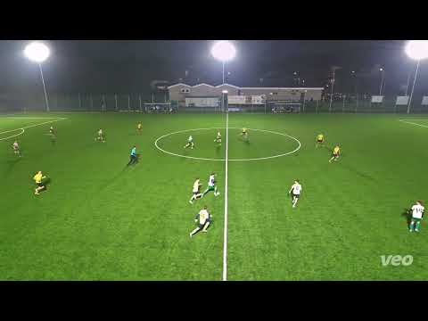 Bramki z meczu ULKS Korzenna - Łosoś - 5.10.25r. - I Liga Junior Młodszy 2025/2026 VEO